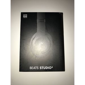 Beats By Dr. Dre Studio3 Wireless Over Ear